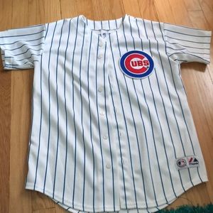 Chicago Cubs Jersey